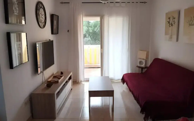 Sue os in Denia With 2 Bedrooms and 1 Bathrooms