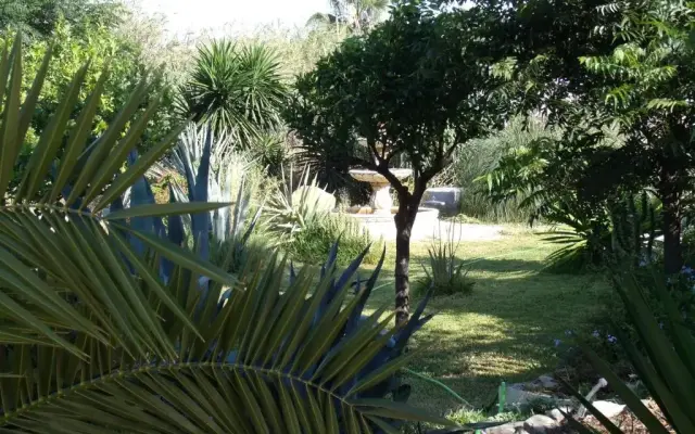 La Finca Blanca