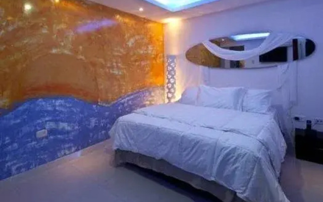 Hotel Alicante Boutique Spa
