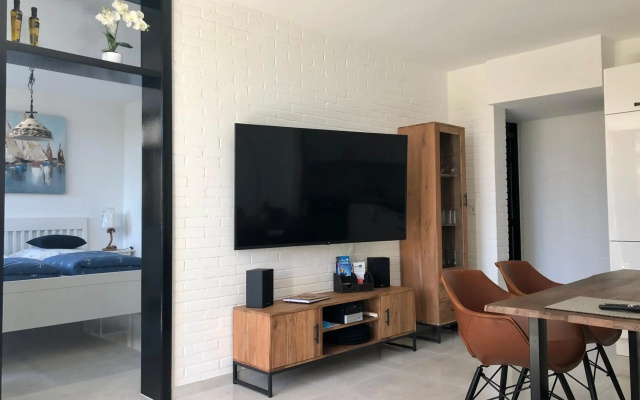 Ferienwohnung Ostsee Timmendorferstrand