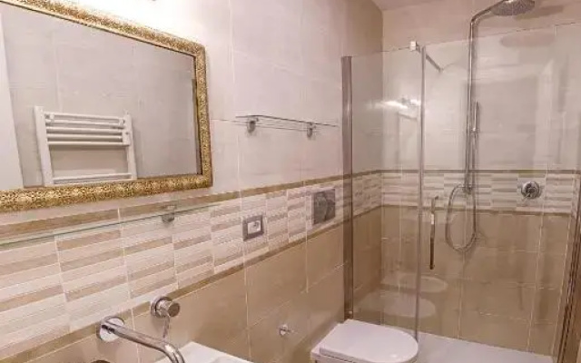 Modern Apartment near Colosseum