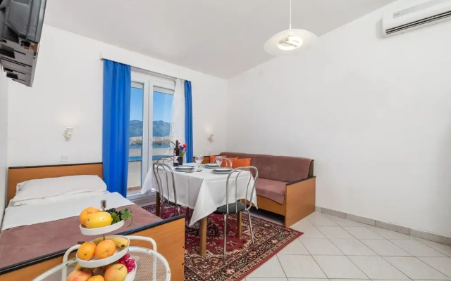 Awesome Apartment in Bosana With Wifi and 1 Bedrooms