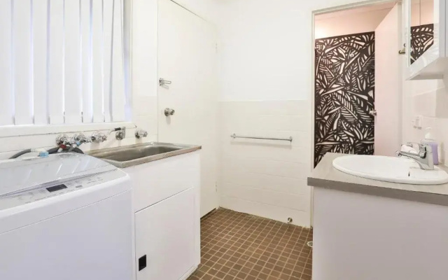 Allure Apartments - Central