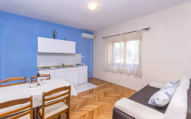 Apartments Albina