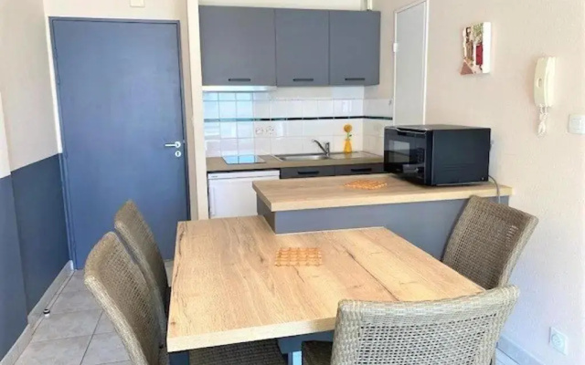 Appartement Quiberon, 2 pièces, 4 personnes - FR-1-478-112