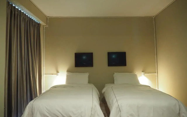 Warila Hotel