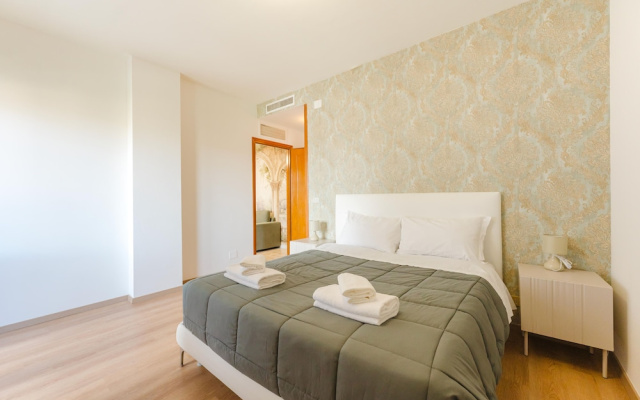 Lily Flat - 15 min from Venice
