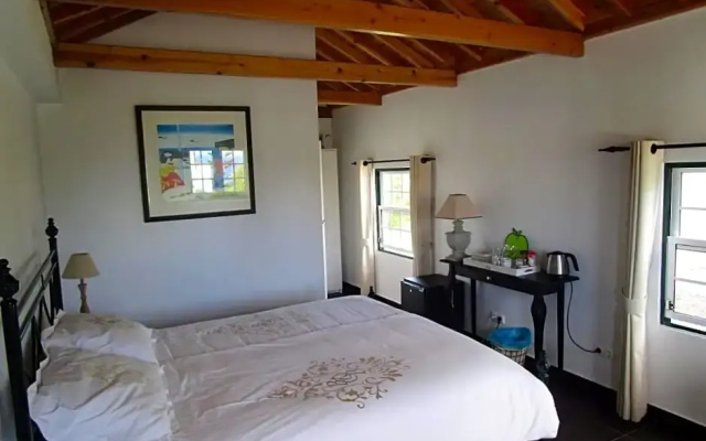 Vila Holanda Bed & Breakfast