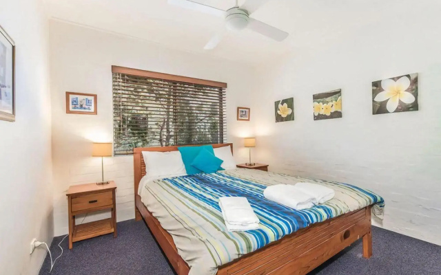Unit 9 Viewcrest 3 Bedroom 24 Viewland Drive