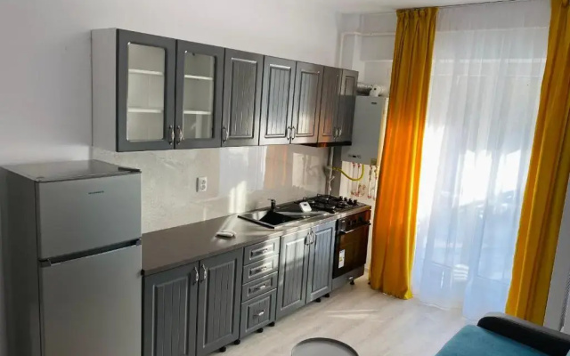 NJUNIOR Apartment 02
