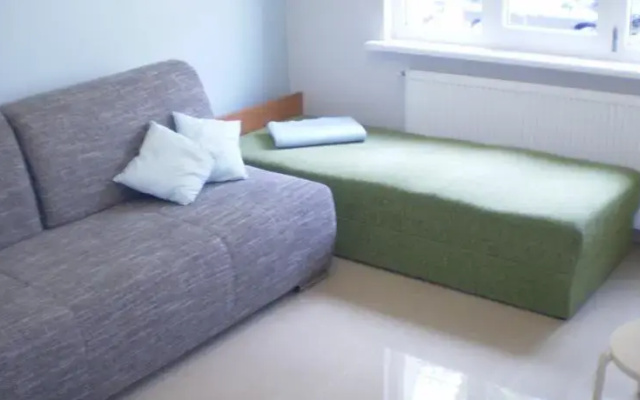 Pokoje Gościnne Apartamenty