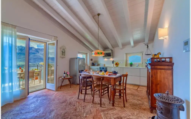 Villa Aquarius - Larihome A08