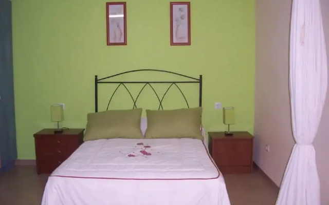 Studio-apartment - 1 Bedroom with WiFi - 100473
