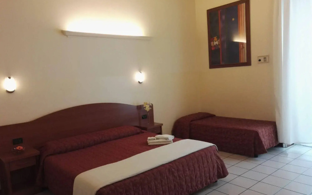 Hotel Soana