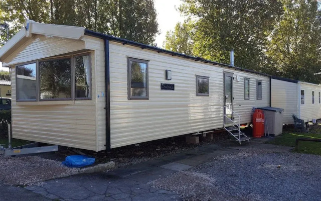 Tiggs Caravans