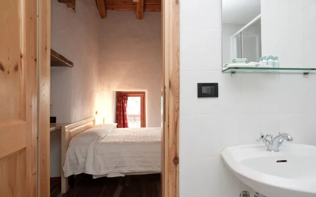 Comme Chez Soi