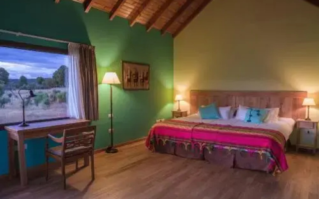 Lago Rosario Lodge