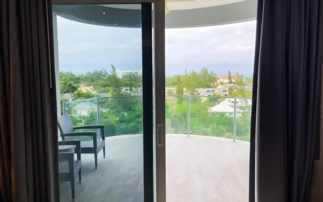5th Floor Condo at ONE Cable Beach