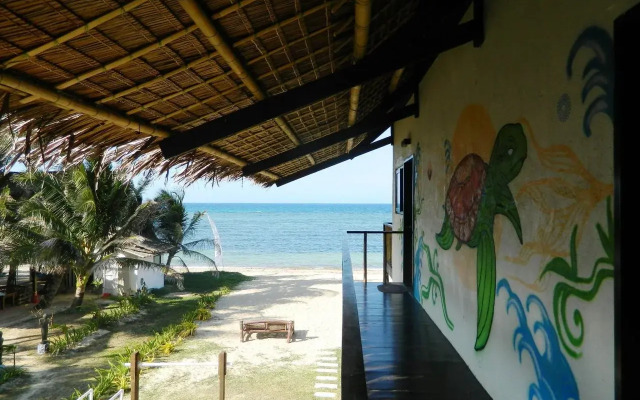 Bahari Beach Resort