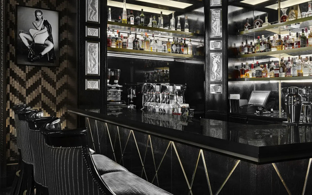Schlosshotel Berlin By Patrick Hellmann