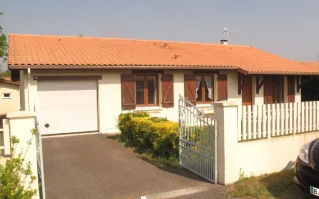 Maison Ares