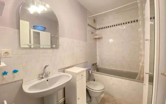 Appartement La Baule, 2 pièces, 4 personnes - FR-1-245-128