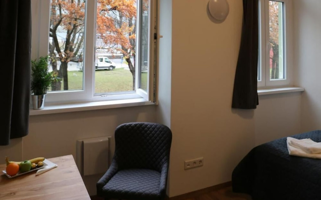 RiverView Apartments
