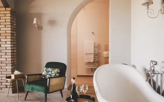 Relais Almaranto