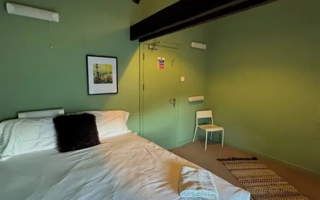 The Little Retreat