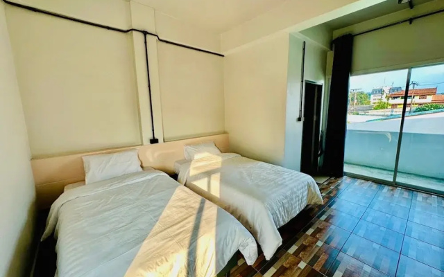 BureeSateng Hotel