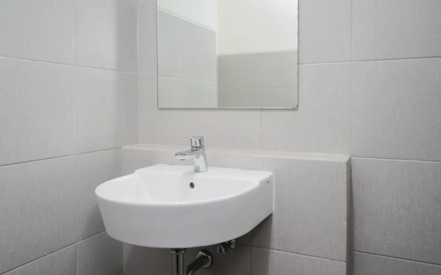 Elegant Studio At Bintaro Icon Apartment Near Bintaro Xchange Mall