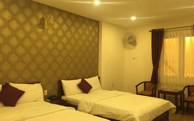 Huy Hoang Hotel
