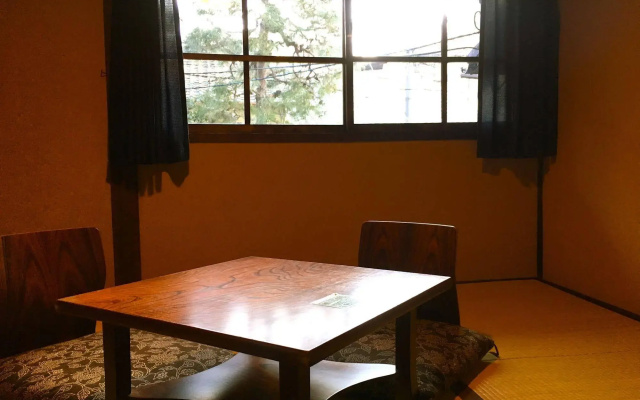 Guesthouse Taikoya Bettei