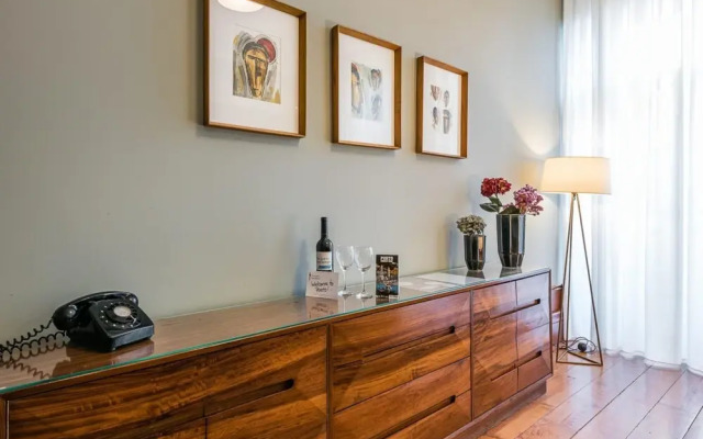 Guestready - Cedofeita Pool Suite 6