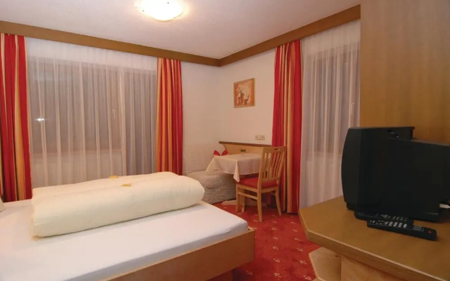 Beautiful Apartment in Kappl With 3 Bedrooms, Sauna and Wifi
