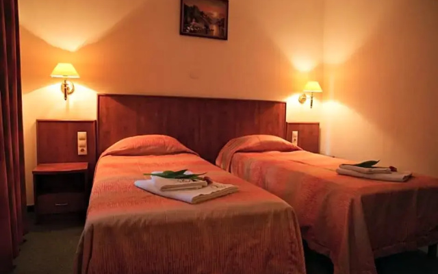 Hotel Lukács