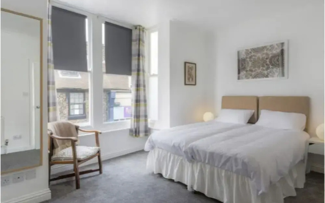 Trinity Holiday Lets Margate