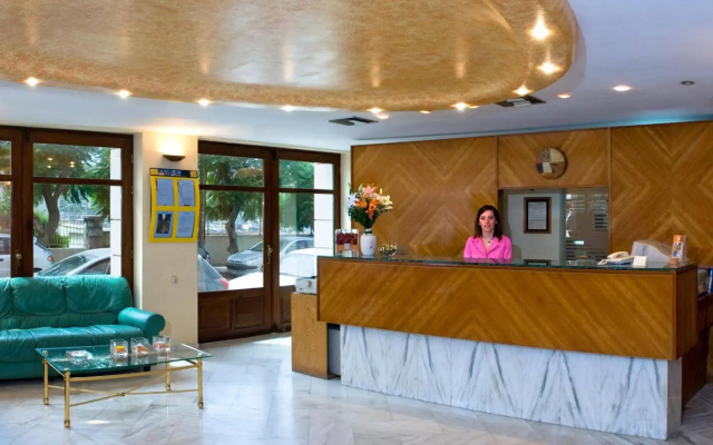 Brascos Hotel
