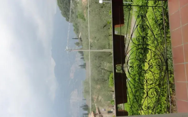 Casa Calchere