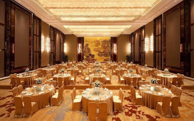 Wanda Realm Taizhou