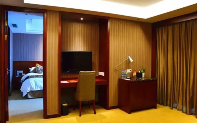 Yangzhou Tairun Hotel