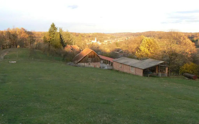 Country House Stoljetna Vila