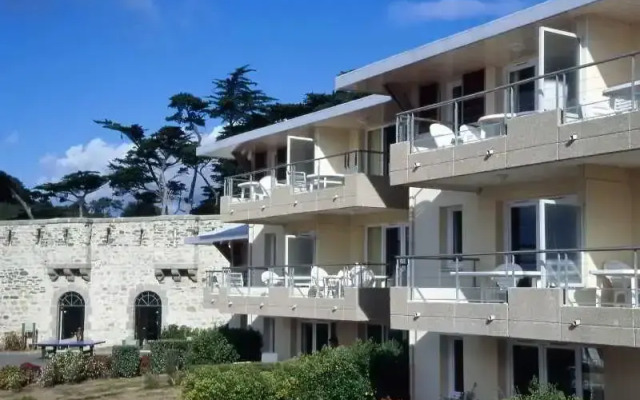 Pierre & Vacances Residenz Cap Morgat