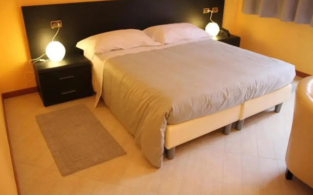 Hotel Padus Meublè
