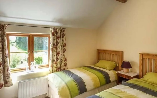 Glebe Farm Cottage