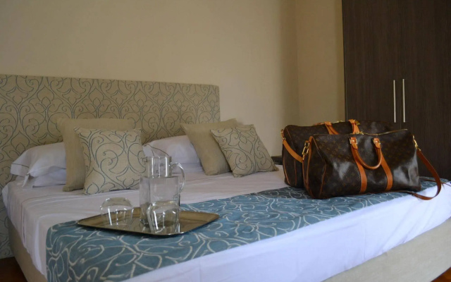 B&B Palazzo Sant'Antonio