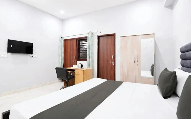 Hotel City Charm Homestay Dehradun