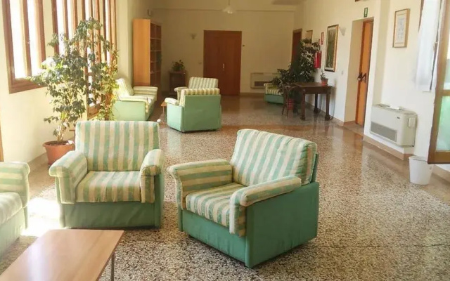 Bed & Venice - Casa Per Ferie La Pietà