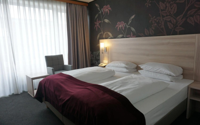 Hotel Senator München