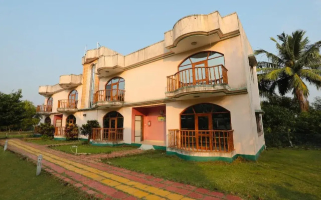 Mandarmani Village Resort By OYO Rooms